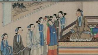 红楼梦历史图片