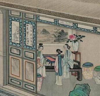 司棋历史图片