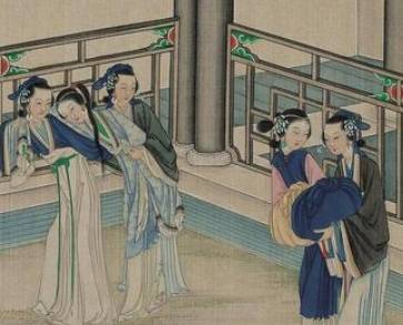 司棋历史图片