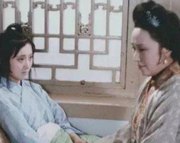 宝钗历史图片