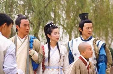 包公案第六十八回历史图片