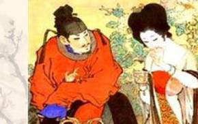 白居易历史图片