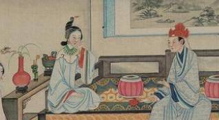 红楼梦历史图片