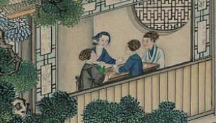 红楼梦历史图片