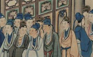 红楼梦历史图片