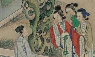 红楼梦历史图片