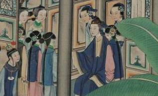 红楼梦历史图片