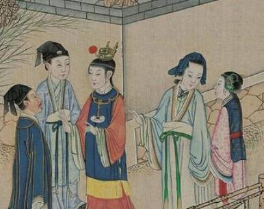 嬷嬷历史图片