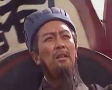 三顾茅庐历史图片