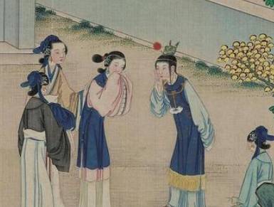 茜雪历史图片