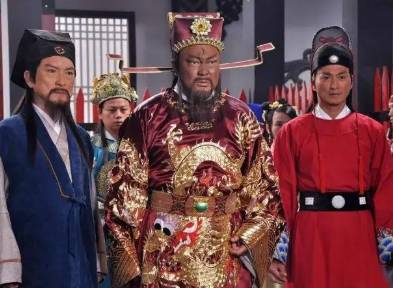 包公案第七十五回历史图片