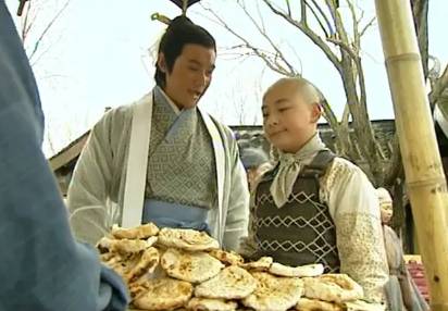 包公案第八十一回历史图片