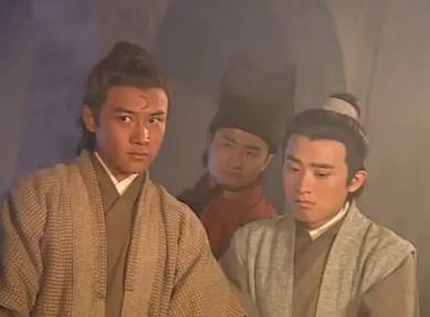 包公案第八十五回历史图片