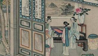 红楼梦历史图片