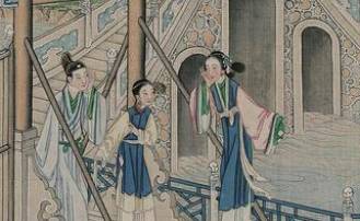 红楼梦历史图片