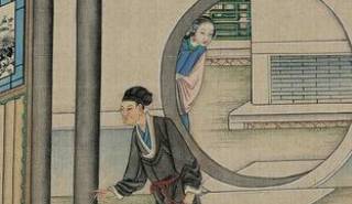 红楼梦历史图片