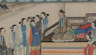 红楼梦历史图片