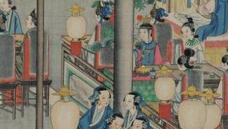 红楼梦历史图片