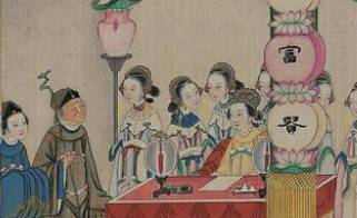 红楼梦历史图片