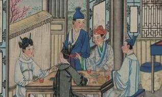 红楼梦历史图片