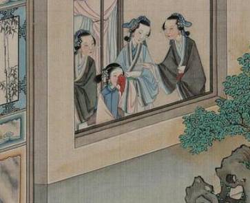 奴才历史图片