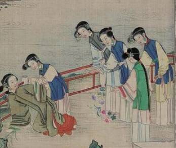 可人历史图片