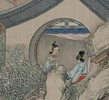 黛玉历史图片