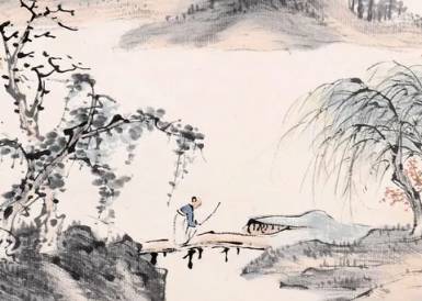 《暮江吟》该如何理解?创作背景是什么?历史图片