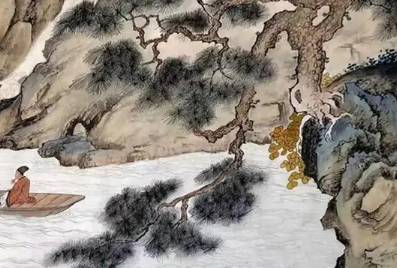 《暮江吟》该如何理解?创作背景是什么?历史图片