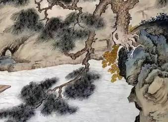 《之宣城郡出新林浦向板桥》原文译文以及鉴赏历史图片