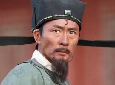 包公案历史图片