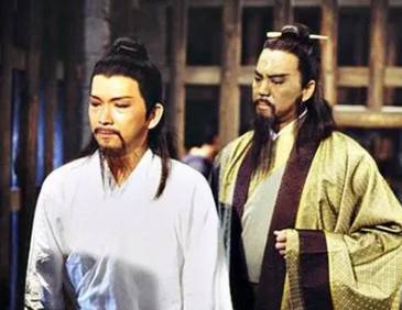 包公案历史图片