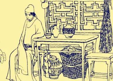施公案历史图片