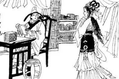 施公案历史图片