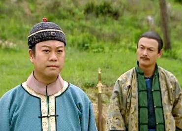 施公案历史图片