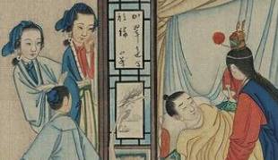 红楼梦历史图片