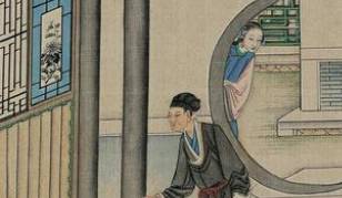 红楼梦历史图片