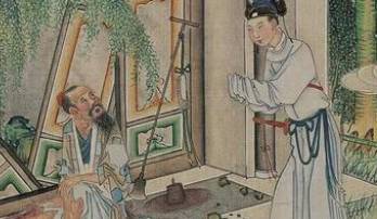 红楼梦历史图片