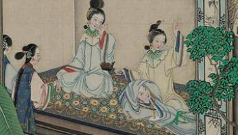 红楼梦历史图片