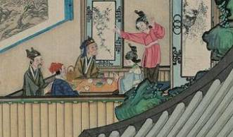 红楼梦历史图片