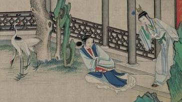 红楼梦历史图片