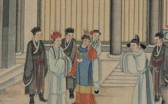 红楼梦历史图片