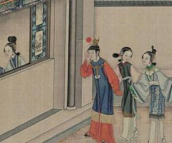 红楼梦历史图片