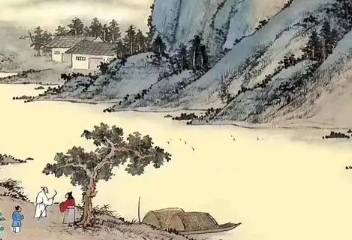 《湖州歌·其六》作者是谁？该如何理解呢？历史图片