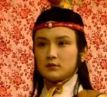芳官历史图片