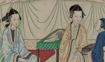 红楼梦历史图片