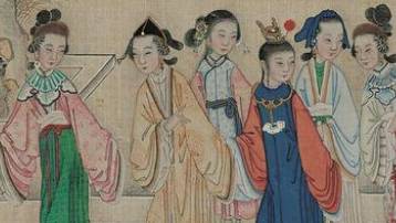 红楼梦历史图片
