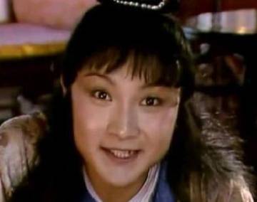 龄官历史图片