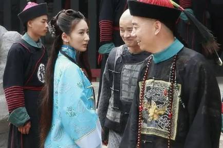 施公案第24回历史图片