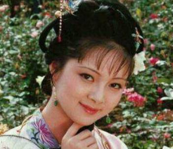 宝钗历史图片